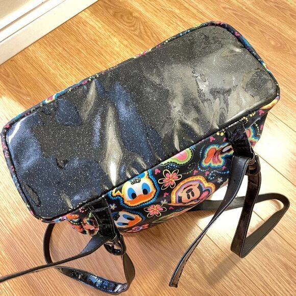 Rare Disney Park Exclusive Knapsack / Backpack Bag - Picture 4 of 15